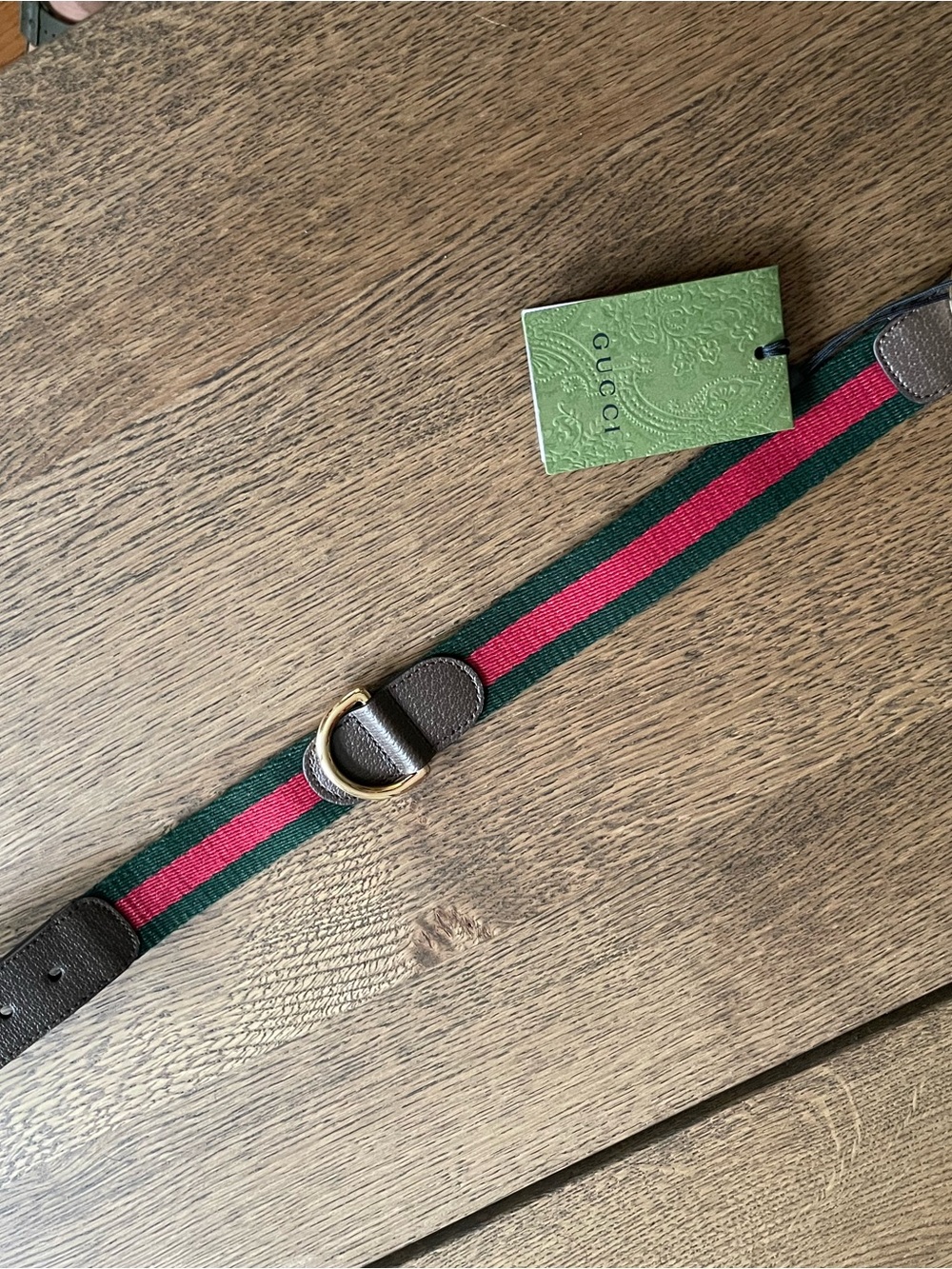 Gucci Pet Collar